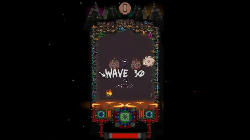 Скриншот 5 к игре Sawmania