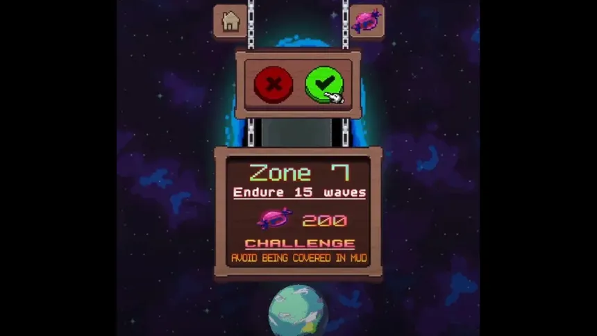Скриншот 7 к игре Sawmania