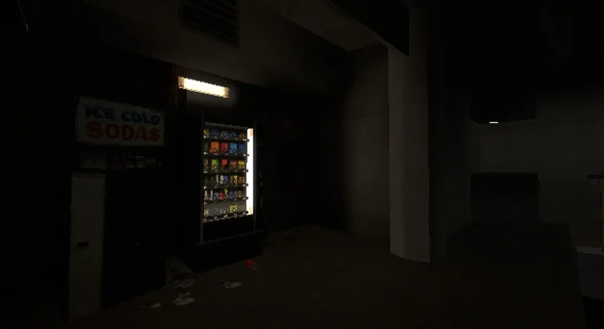 Скриншот 1 к игре Hospital Hell