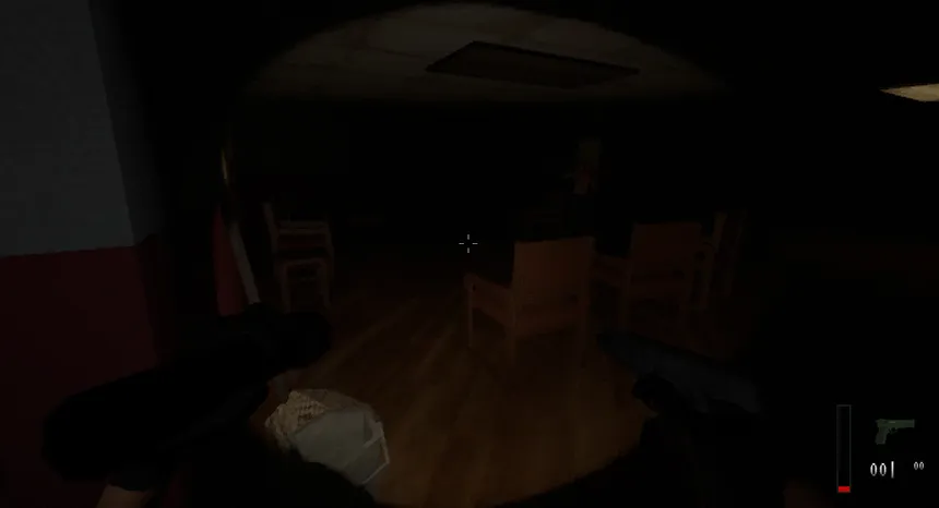 Скриншот 2 к игре Hospital Hell