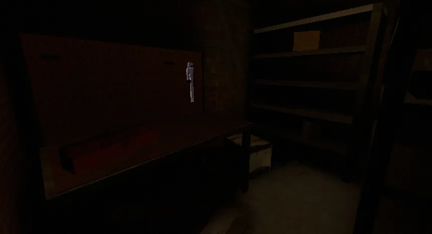 Скриншот 3 к игре Hospital Hell