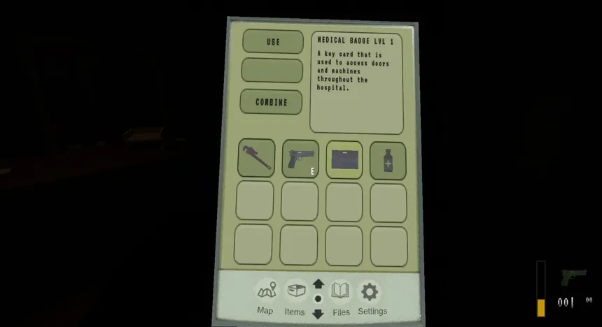 Скриншот 7 к игре Hospital Hell