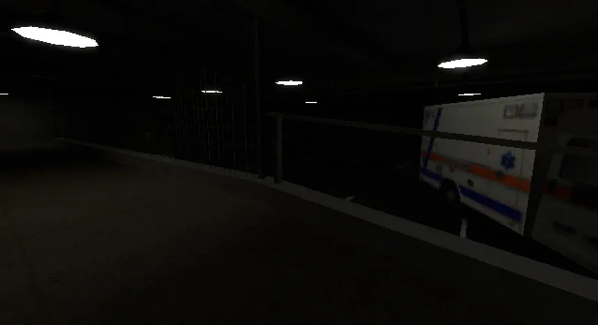 Скриншот 8 к игре Hospital Hell
