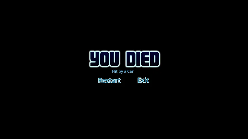 Скриншот 4 к игре Helen Keller Simulator