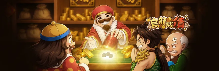 Скриншот 6 к игре 天外 : 英雄 Online