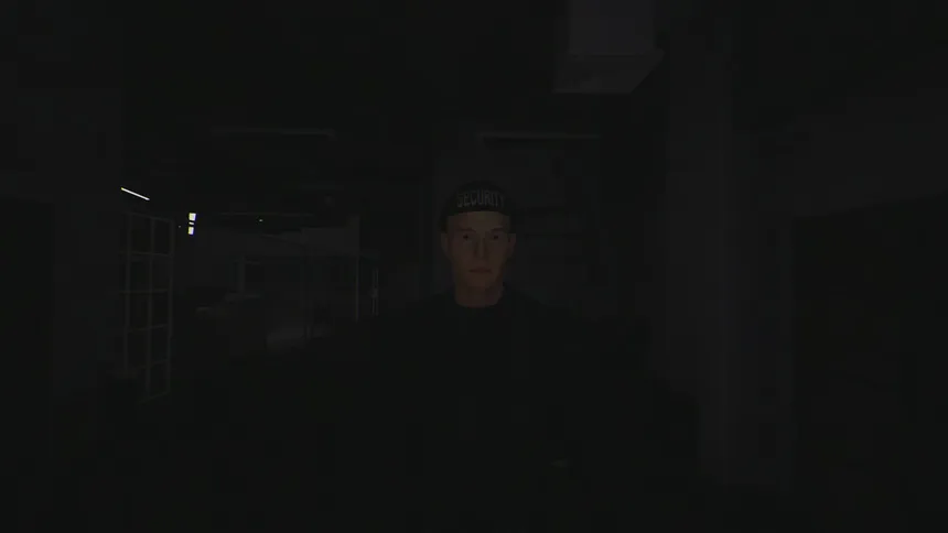 Скриншот 1 к игре Someone Creepy