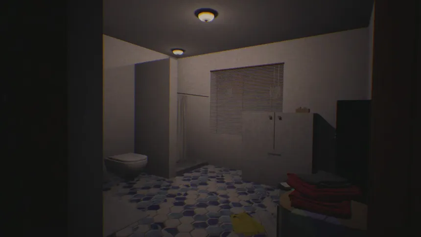 Скриншот 4 к игре Someone Creepy