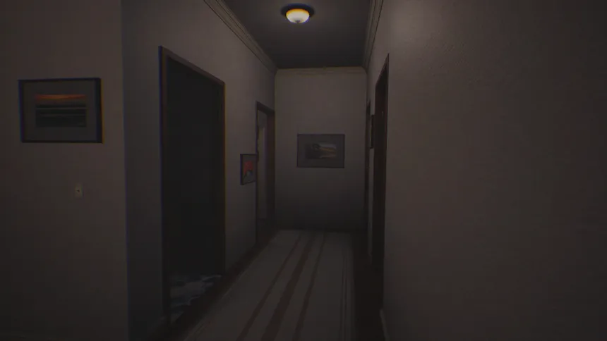 Скриншот 6 к игре Someone Creepy