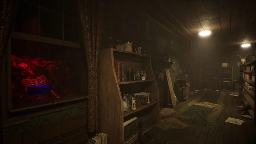 Скриншот 4 к игре Coincidences?