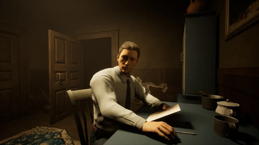 Скриншот 5 к игре Coincidences?