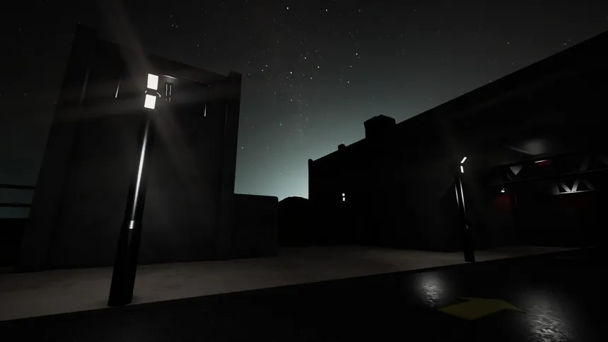 Скриншот 3 к игре SCP: Project 90