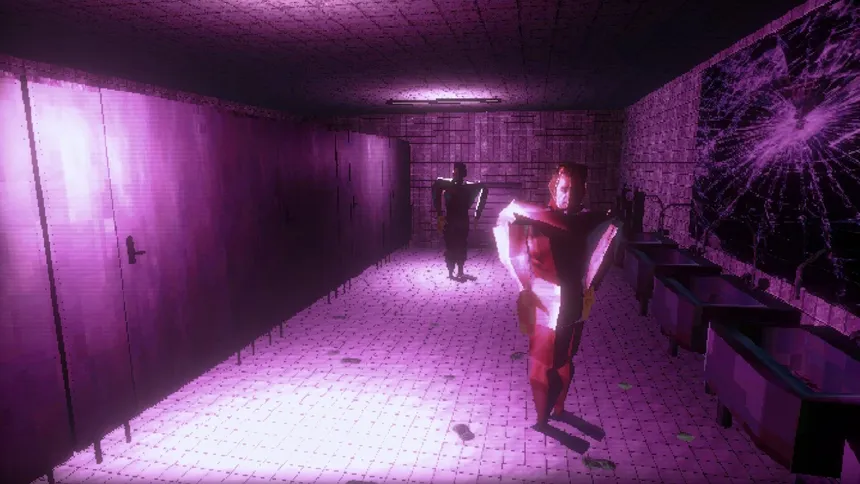 Скриншот 5 к игре Underground Durka: Ultimate Drochism
