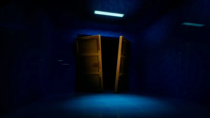 Скриншот 1 к игре The Last Joy 2