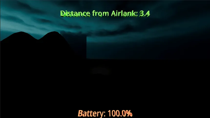 Скриншот 2 к игре Project: Null point