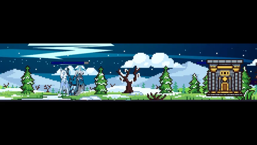 Скриншот 4 к игре Sweet Lyoria: Cozy Homes