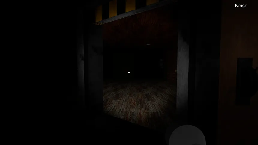 Скриншот 1 к игре Behind You
