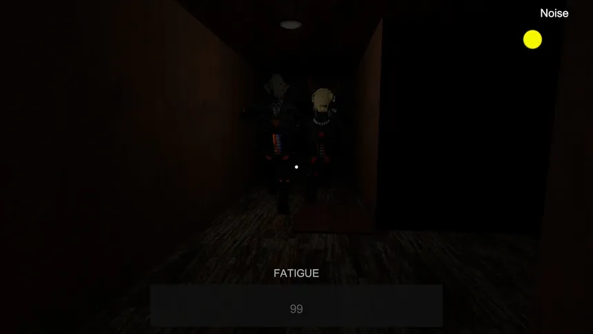 Скриншот 2 к игре Behind You