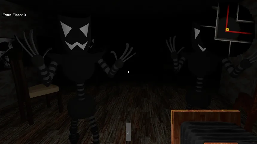 Скриншот 3 к игре Behind You