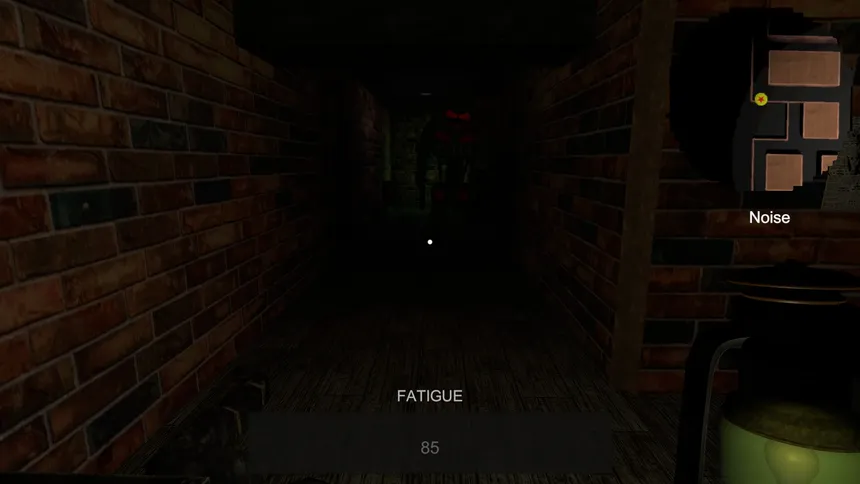Скриншот 5 к игре Behind You