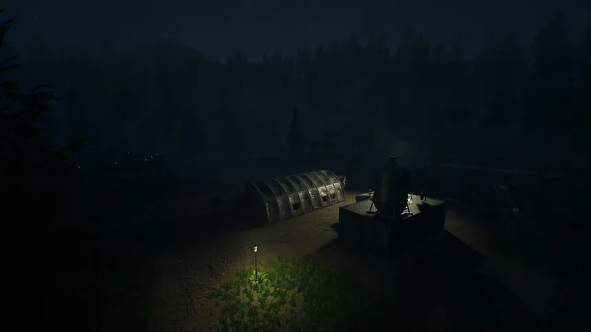Скриншот 7 к игре SCP: Project Pneuma