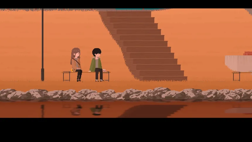 Скриншот 4 к игре Home