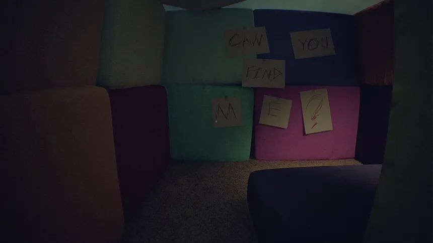 Скриншот 7 к игре Blanket Fort