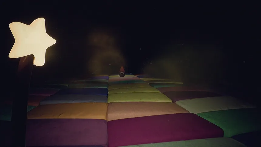 Скриншот 8 к игре Blanket Fort
