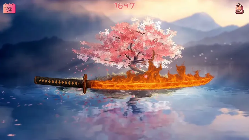 Скриншот 5 к игре Katana