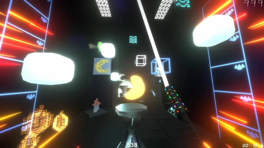 Скриншот 2 к игре Bean There, Swung That
