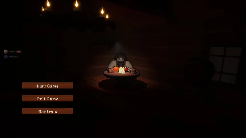 Скриншот 2 к игре Alebound