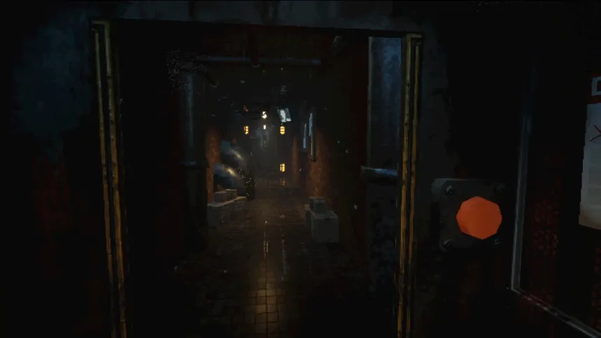 Скриншот 5 к игре A Spooky Item Game
