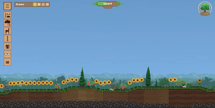 Скриншот 2 к игре Small Living World 2