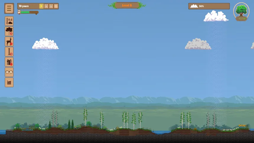 Скриншот 7 к игре Small Living World 2