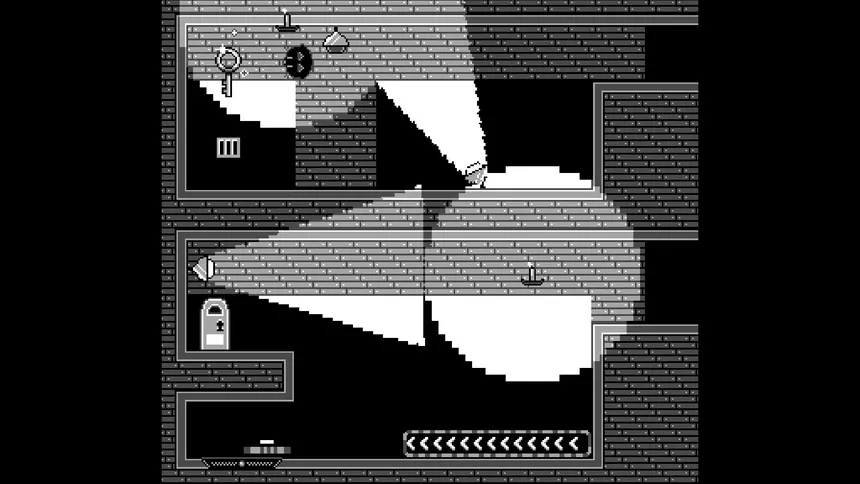 Скриншот 3 к игре Phantom Feline