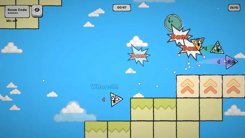 Скриншот 2 к игре SEMO