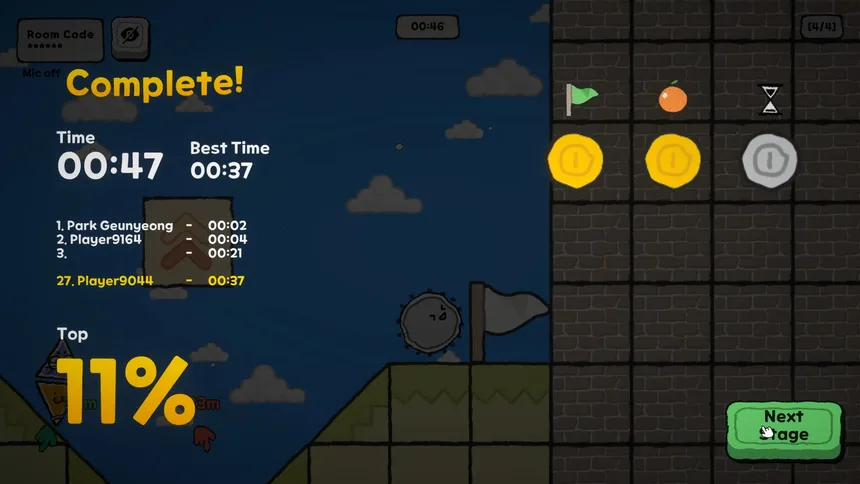 Скриншот 7 к игре SEMO
