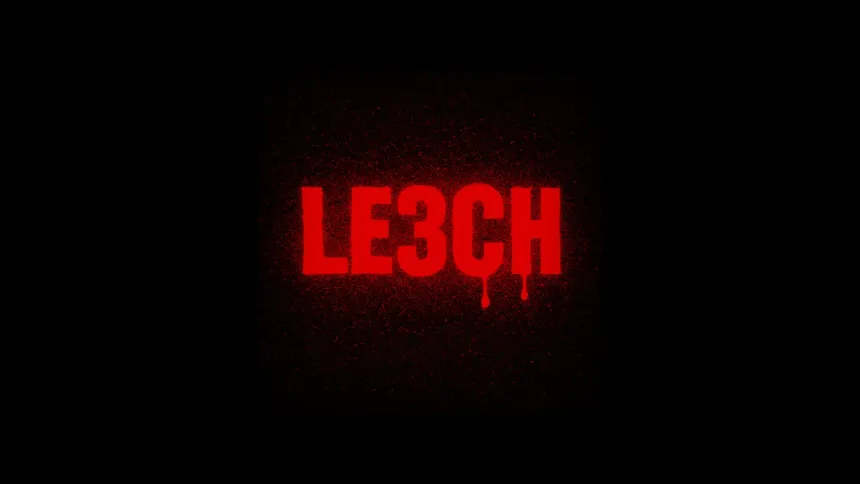 Скриншот 1 к игре LE3CH
