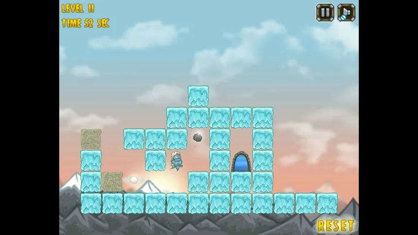 Скриншот 2 к игре Elements of Harmony