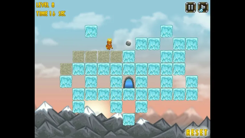 Скриншот 4 к игре Elements of Harmony