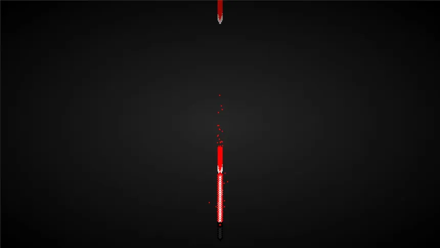 Скриншот 2 к игре Slash