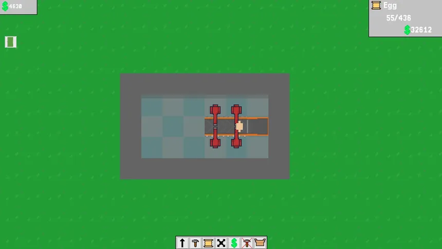 Скриншот 3 к игре Food Facility