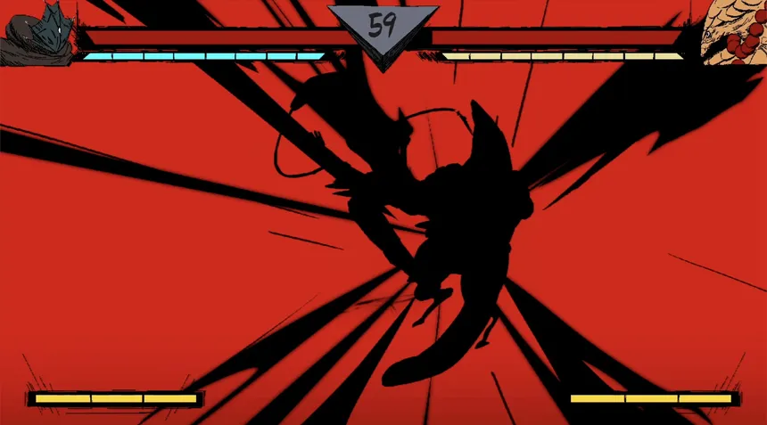Скриншот 5 к игре DOXU