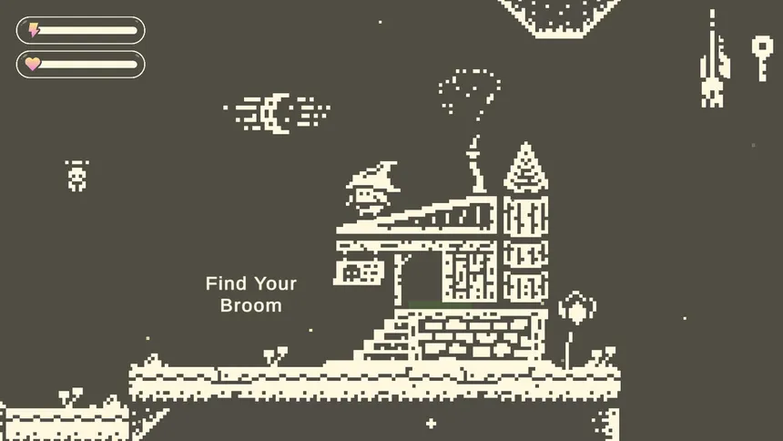 Скриншот 4 к игре Lumina's Brew
