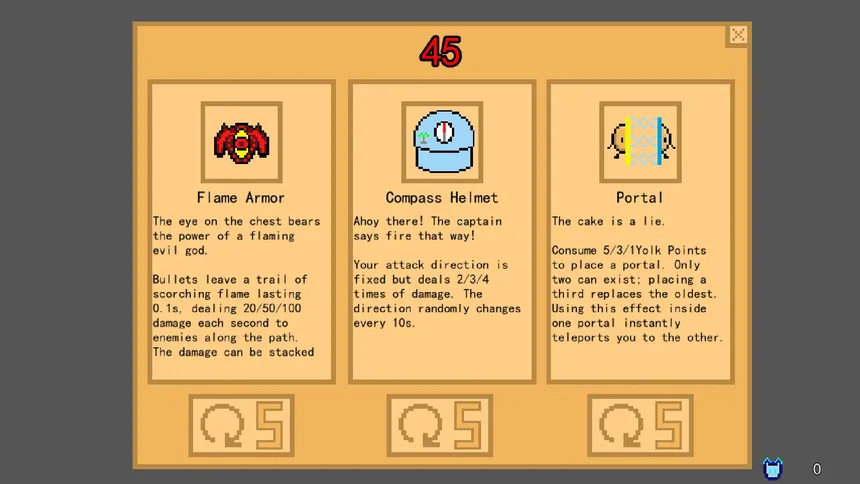 Скриншот 4 к игре HEGGO