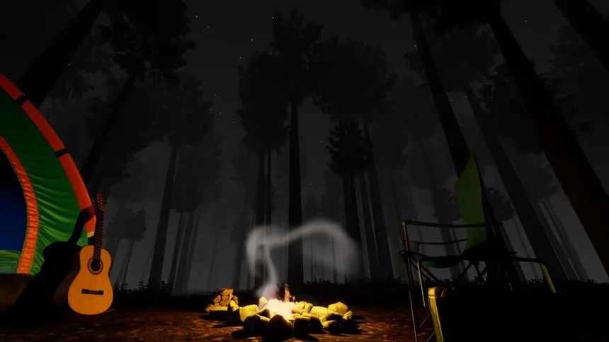 Скриншот 3 к игре GreenGrass