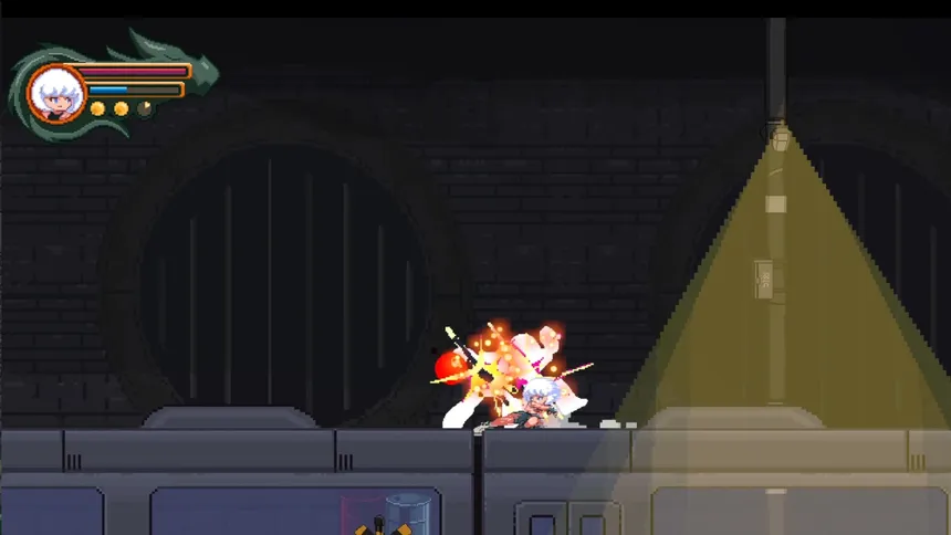 Скриншот 3 к игре Brain Washer