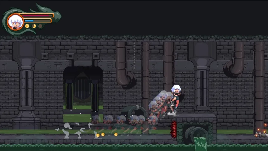 Скриншот 6 к игре Brain Washer
