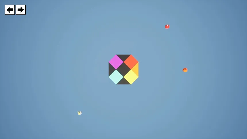 Скриншот 2 к игре Limit Break