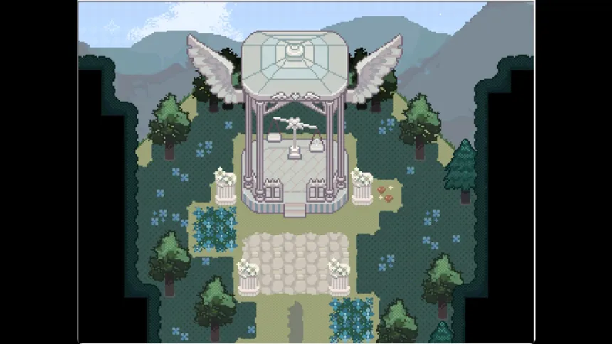 Скриншот 3 к игре Mumu's Soup Adventure SAMSARA