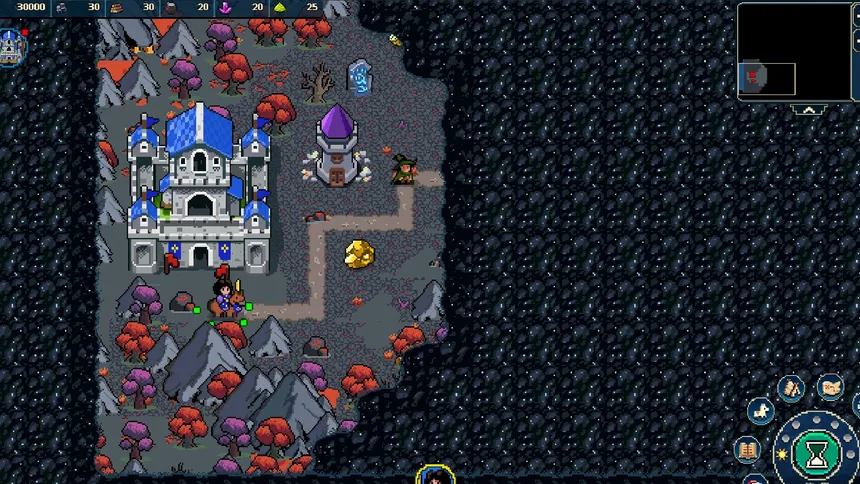Скриншот 5 к игре Имперские игры:Пиксельный герой